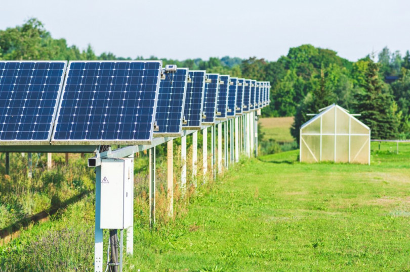 Energia rinnovabile: produrla senza compromettere le attività agricole